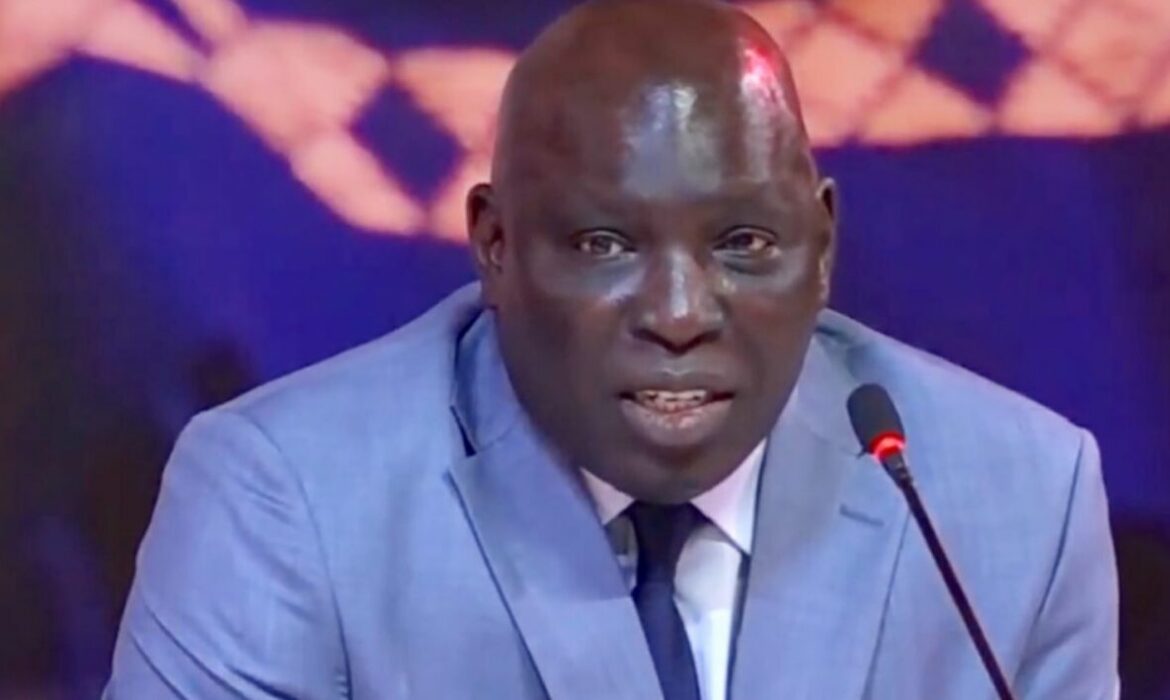 le sort de l’épouse, des enfants et du présumé « mara » scellé, ce lundi