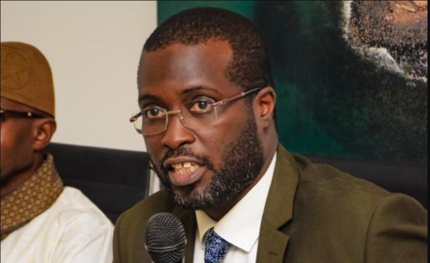 Pape Mahawa Diouf (APR) placé sous mandat de dépôt