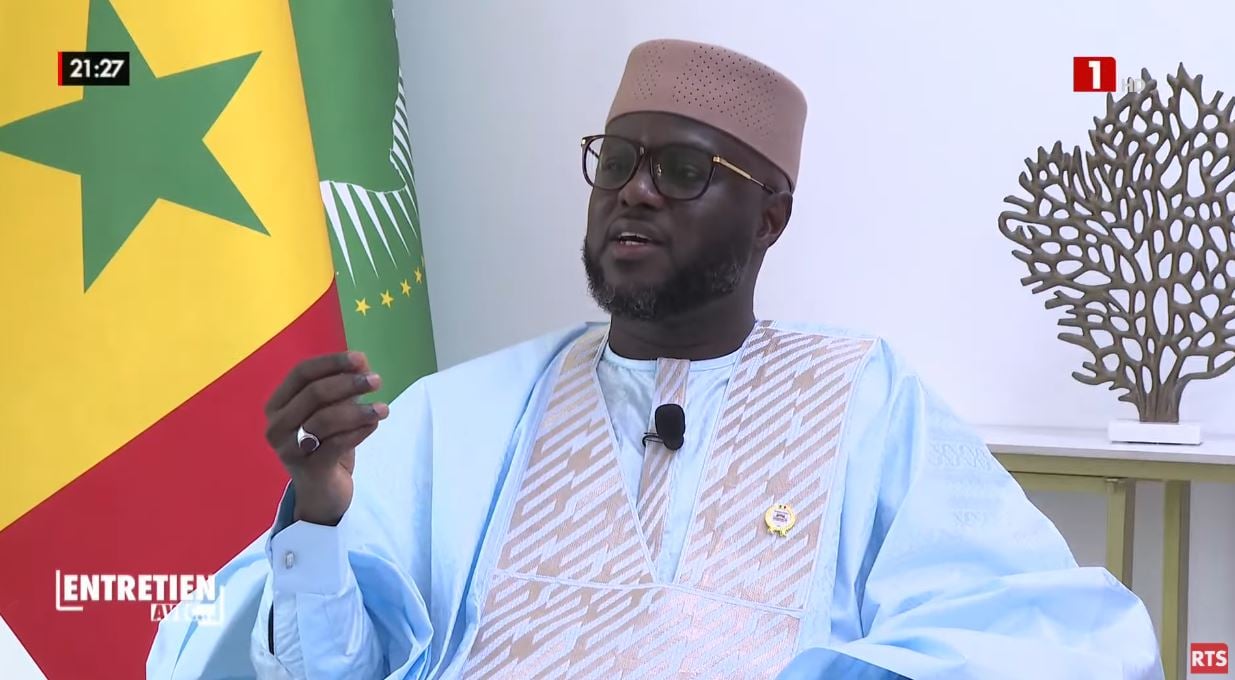 Cette déclaration sur l&rsquo;ASER du président de l’Assemblée nationale, Malick Ndiaye, est erronée