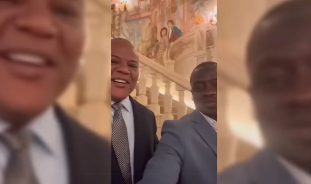 Perdu de vue, Mame Mbaye Niang refait surface à New York : »lepp dina Ler »