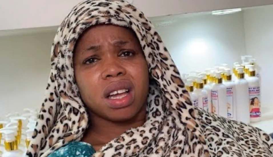 Ses vidéos intriguent les internautes