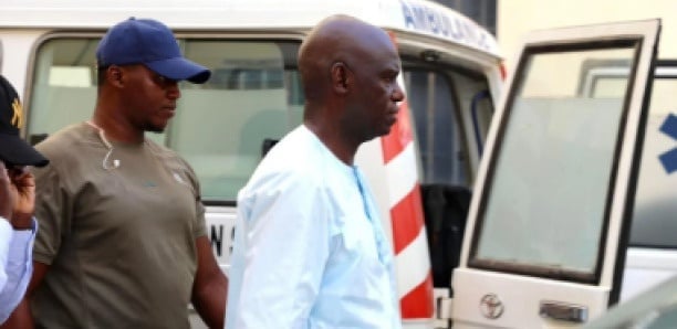 Mansour Faye pas encore tiré d&rsquo;affaire, il peut bel et bien retourner à Rebeuss