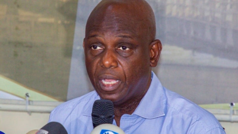 Mansour Faye peut voyager librement, d’après Me El Hadji Diouf