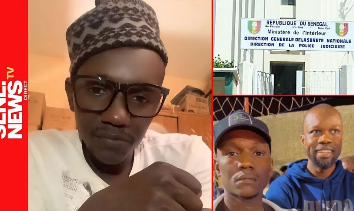 Risque de débordements devant la Cybercriminalité avec l&rsquo;affaire Lamignou Darou de Pastef