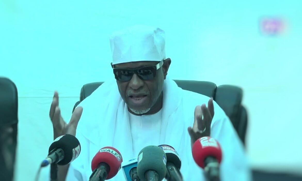 Le tribunal hors classe de Dakar a tranché dans le dossier Mbackiyou Faye