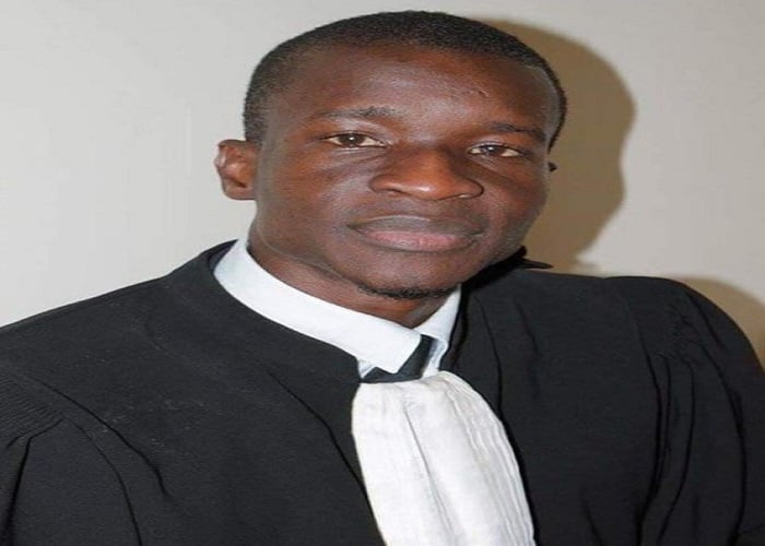 Les témoignages du colonel Abdoul Aziz Ndaw sur Me Bamba Cissé
