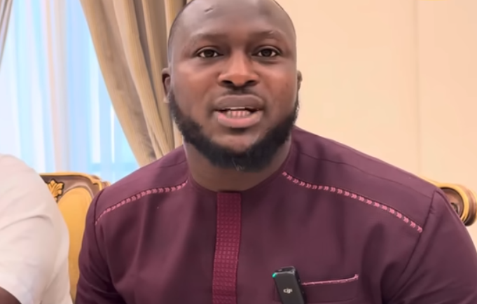 « On a l’impression qu’il y a des choses pas nettes »