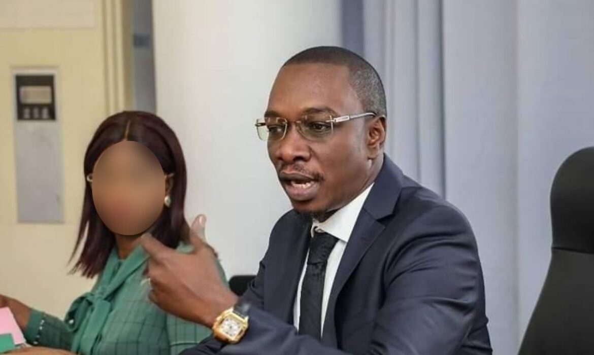 Me Moussa Bocar Thiam, sur les traces des 2,4 milliards FCFA qui l&rsquo;ont fait tomber