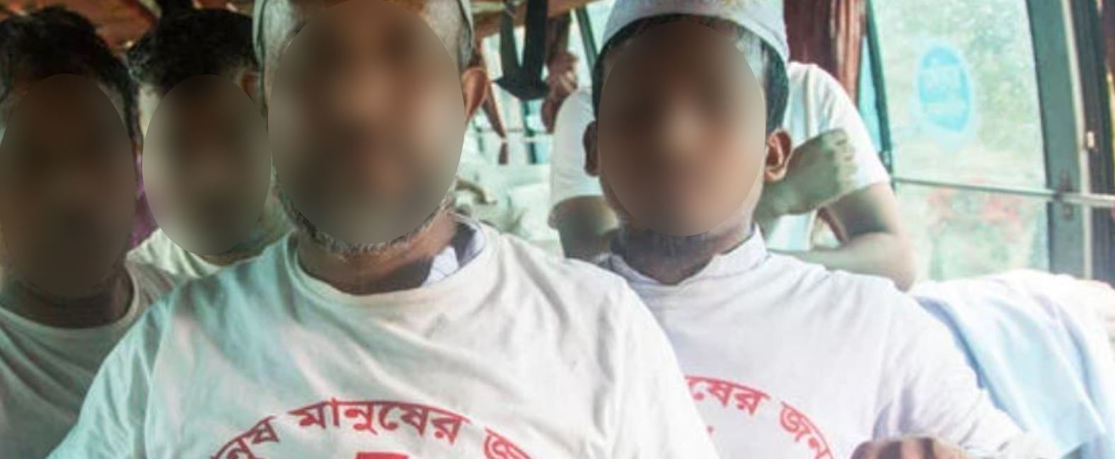 La DNLT met la main sur 4 ressortissants du Bangladesh, les dessous d&rsquo;une intervention 