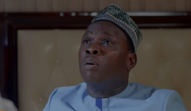 L’incroyable scénario préparé pour justifier son absence