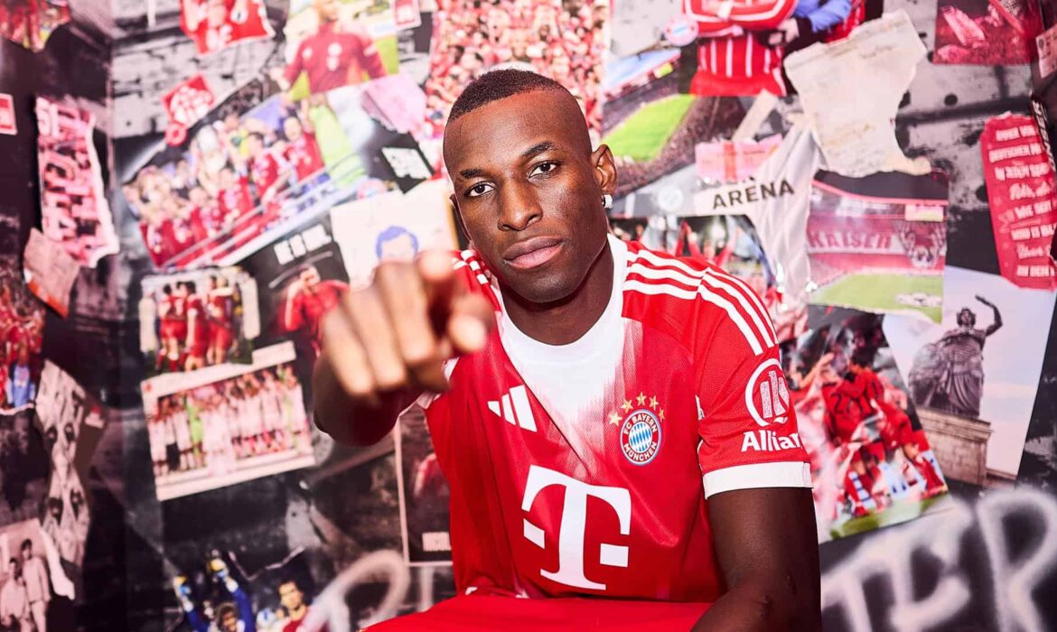 Prêt de Nicolas Jackson au Bayern : Hoeness dévoile les dessous d’une clause impossible et refroidit les espoirs