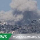 le cessez-le-feu tient mais est « loin d&rsquo;être parfait » (haut représentant pour Gaza)