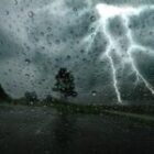 Orages et chaleur extrême annoncés dans plusieurs régions du Sénégal