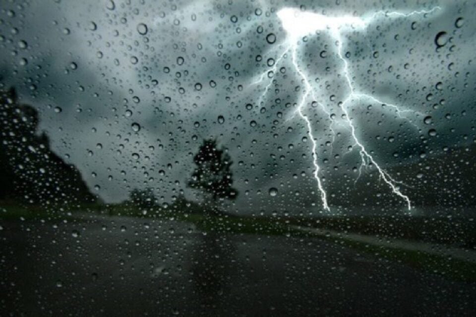 Orages et chaleur extrême annoncés dans plusieurs régions du Sénégal