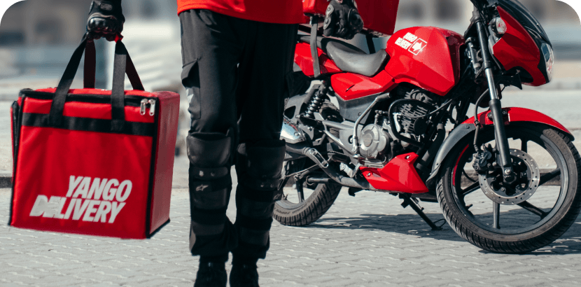 Yango dans la tourmente après le témoignage d’un client