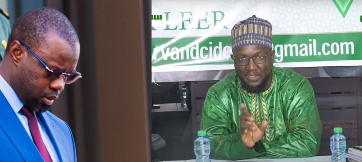 « Ousmane Sonko ne s’entendait pas avec ce ministre »