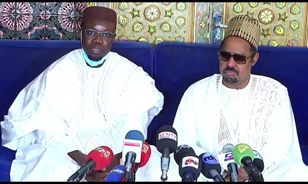 « Comment je me suis réconcilié avec Ousmane Sonko »