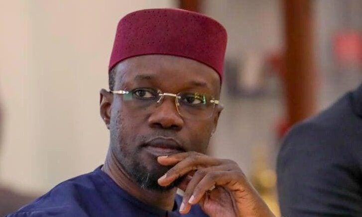« Le milliardaire l’a reçu » : Ousmane Sonko et Abdoulaye Wollé Ndiaye, les dessous d’une rencontre
