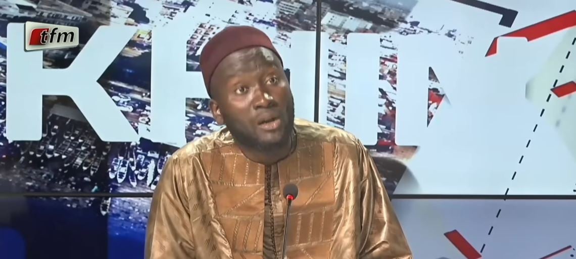 Oustaz Modou Fall et Pape Cheikh Diallo, c&rsquo;est la rupture