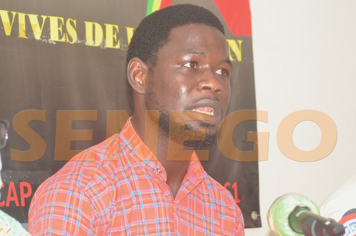 Pape Abdoulaye Touré accuse la CNDH de « deux poids, deux mesures »