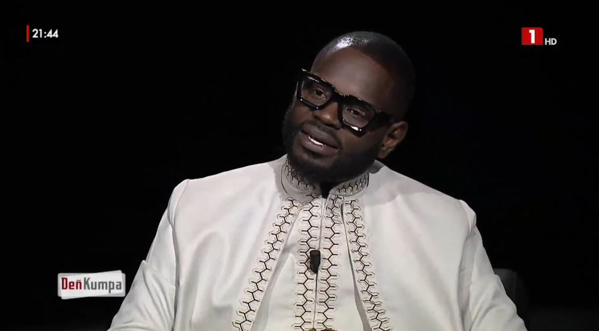 Pape Cheikh Diallo clôt enfin le débat