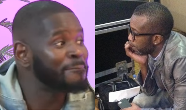 « Bi nguén may dieul, daguén ma saraxou fayma xaliss bou bari… »