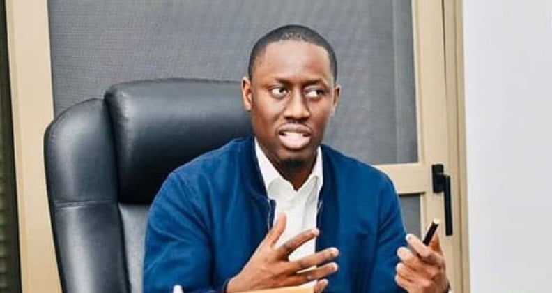 Pape Malick Ndour dénonce les dérives du diaspora bond