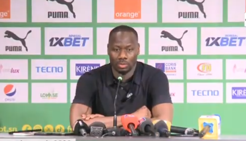 « Ce genre de match, ça ne se joue pas, ça se gagne »