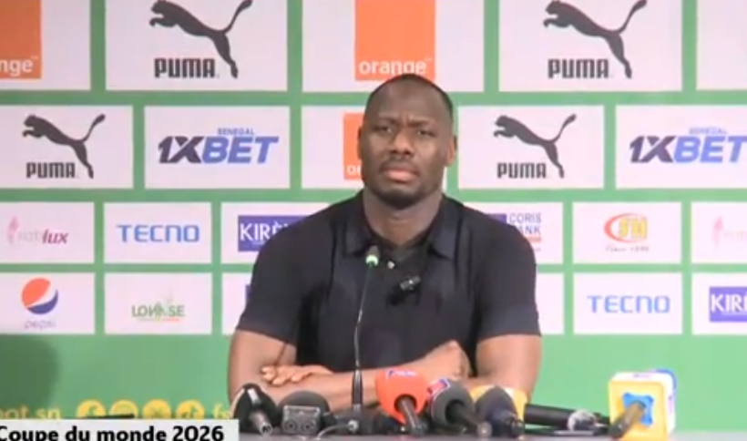 Pape Thiaw dévoile sa liste ce jeudi…