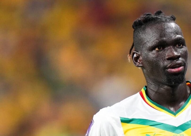 Pathé Ciss rejoint Al-Shabab en Arabie Saoudite