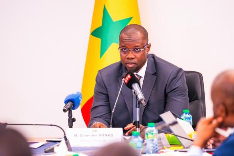 le Premier ministre appelle à des solutions pour une sortie de crise