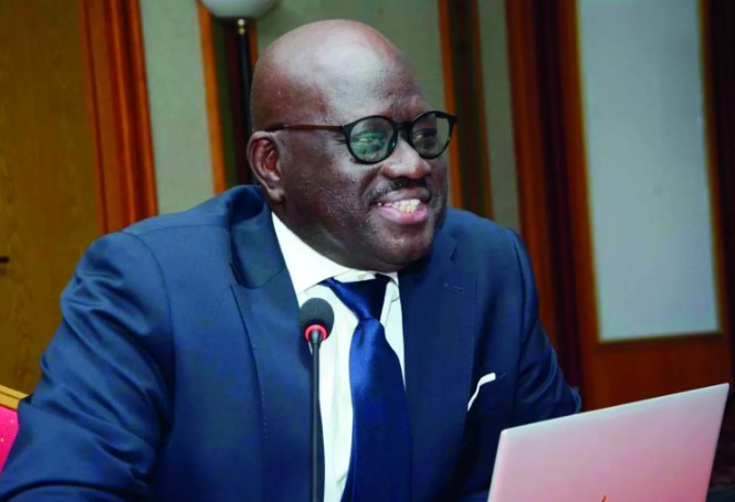 Le Pr Abdoulaye Sakho plaide pour une refonte juridique et économique au Sénégal