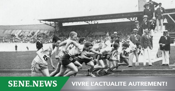 Histoire des premiers championnats du monde féminins d&rsquo;athlétisme