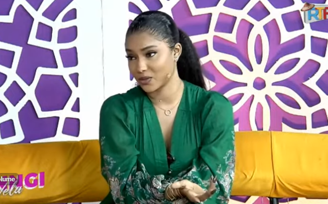 Racky Aidara donne enfin les détails de son mariage avec Doro Gaye (vidéo)