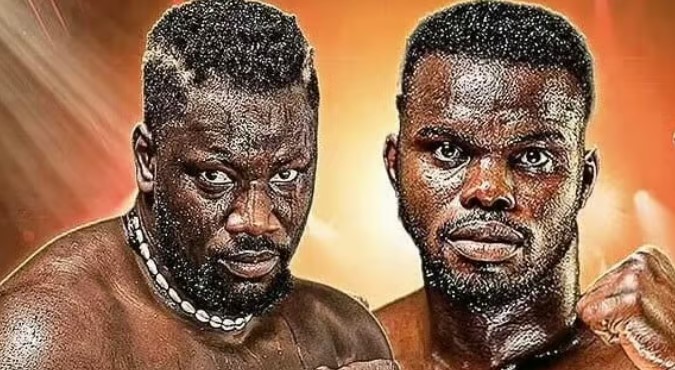 Feu vert médical pour Reug Reug, son combat contre Boy Niang fixé au 7 juin !