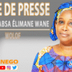 Revue de presse (Wolof – français) SUD FM du vendredi 13 février 2026