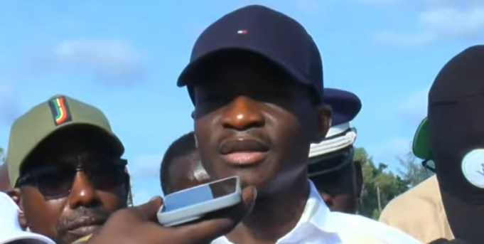 Le ministre Me Bamba Cissé s&rsquo;attaque à deux autres lieux emblématiques de Dakar