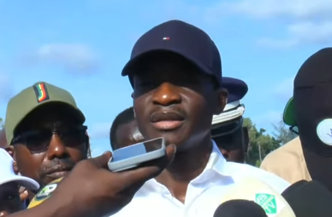Terrain de Colobane déguerpi, Me Bamba Cissé peste : « Cela nourrit la délinquance » (vidéo)
