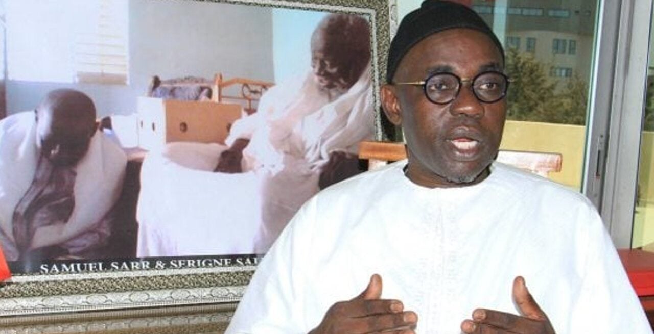 Actuellement en liberté provisoire, comment Samuel Sarr compte faire annuler la procédure