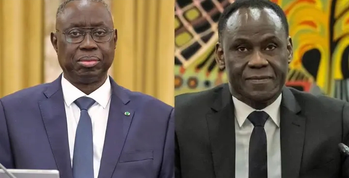 Seydi Gassama salue le parcours de Jean-Baptiste Tine et d’Ousmane Diagne
