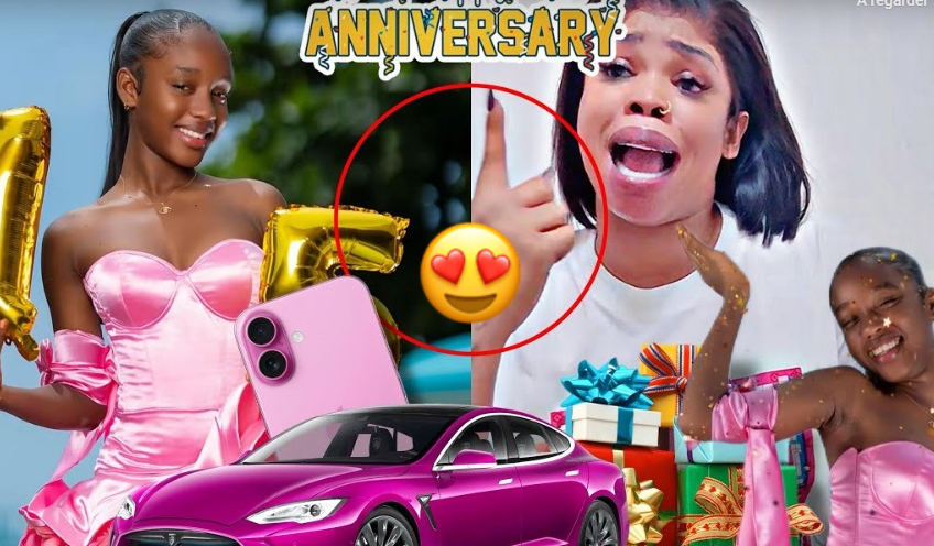 « J’ai payé 3 millions » : Les grosses révélations de Mame Ndiaye Savon sur sa fille Fatou Diaw (vidéo)