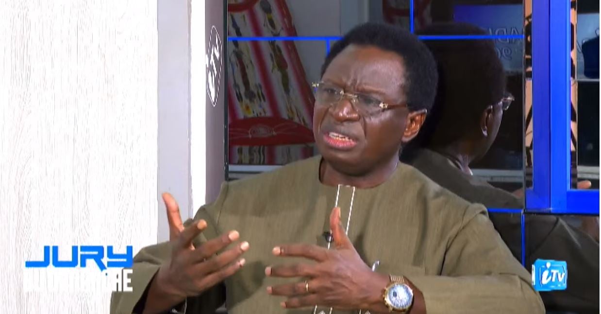 Situation des volontaires de la consommation : Le ministre du Commerce apporte des précisions