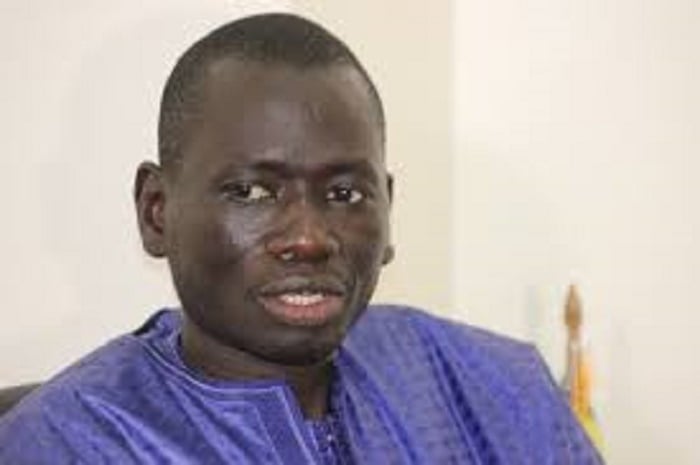 Serigne Mboup finalement condamné par le Tribunal de Grande Instance hors classe de Dakar