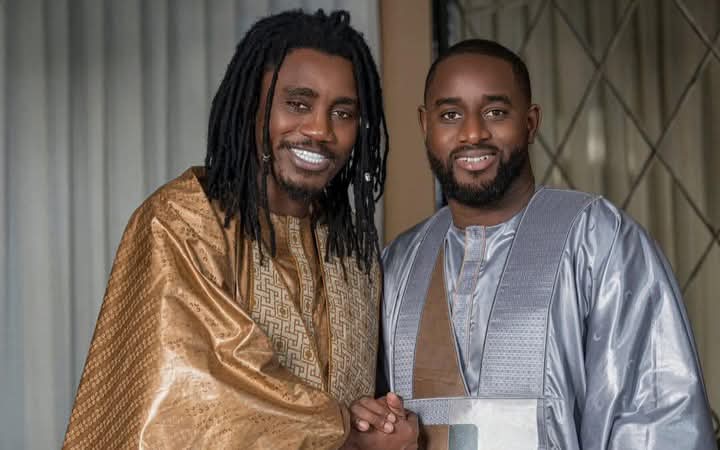 l’aventure continue, plus fort que jamais