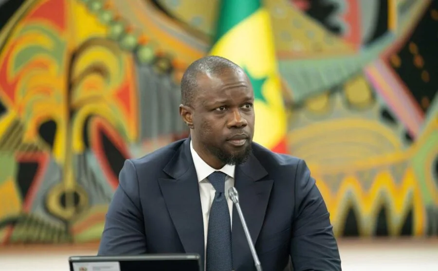 Ousmane Sonko crée quatre groupes de travail pour piloter les réformes