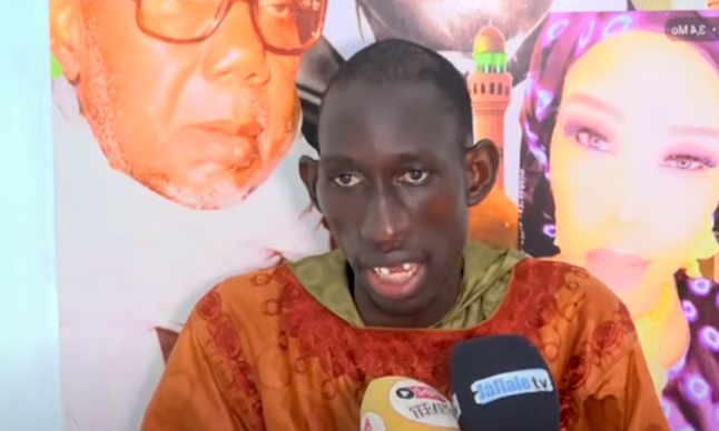 Gamou 2025 : Mame Balla à Tivaouane, « je n’appartiens plus… » (vidéo)