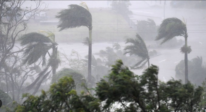 Des dégâts matériels considérables enregistrés