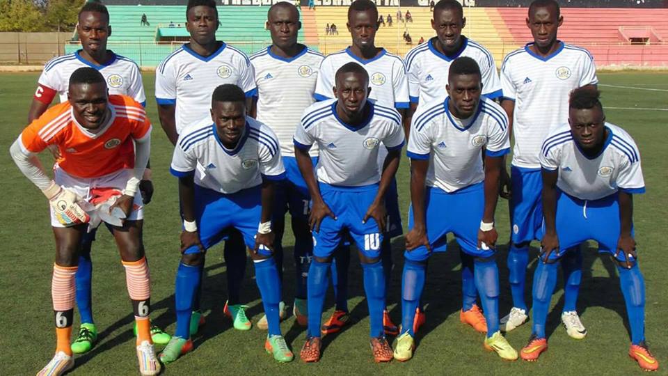 La FIFA inflige une amende et interdit Teungueth FC de recruter de nouveaux joueurs