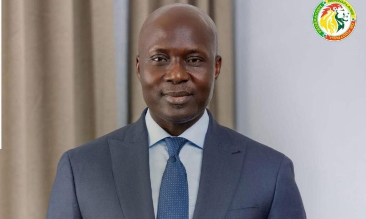 Abdoulaye Fall réplique aux accusations de corruption