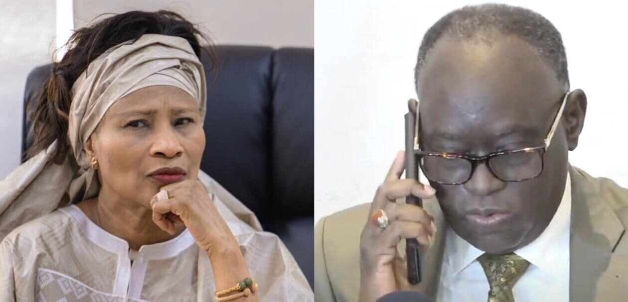 Me El Hadji Diouf va faire face à Me Aissata Tall Sall et Me Doudou Ndoye